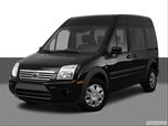 2012 Ford Transit Connect Passenger XLT  Van